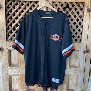 San Francisco Giants True Fan Jersey